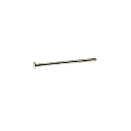Tinkertools 3.25 in. 12D Common Hot-Dipped Galvanized Steel Nail Flat Head, Gray - 50 lbs TI3313295